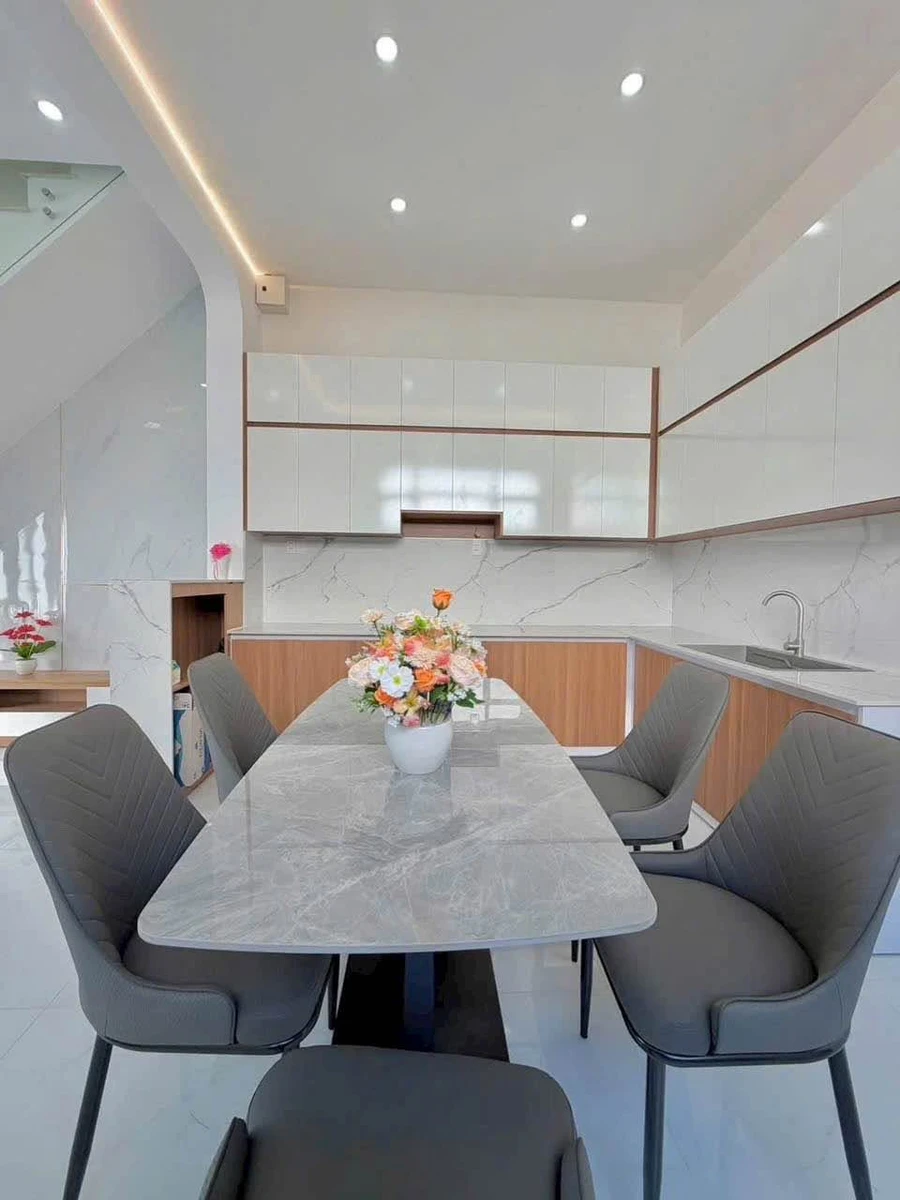 Bán nhà 100m2 Phường Trảng Dài 1 tỷ 750 - Ảnh thu nhỏ 5