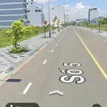Bán đất thổ cư 130m² mặt tiền Phan Thiết - Ảnh thu nhỏ 1