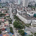 Bán nhà liên kế Văn Phú Hà Đông 90m² 4 tầng 16 tỷ - Ảnh thu nhỏ 5