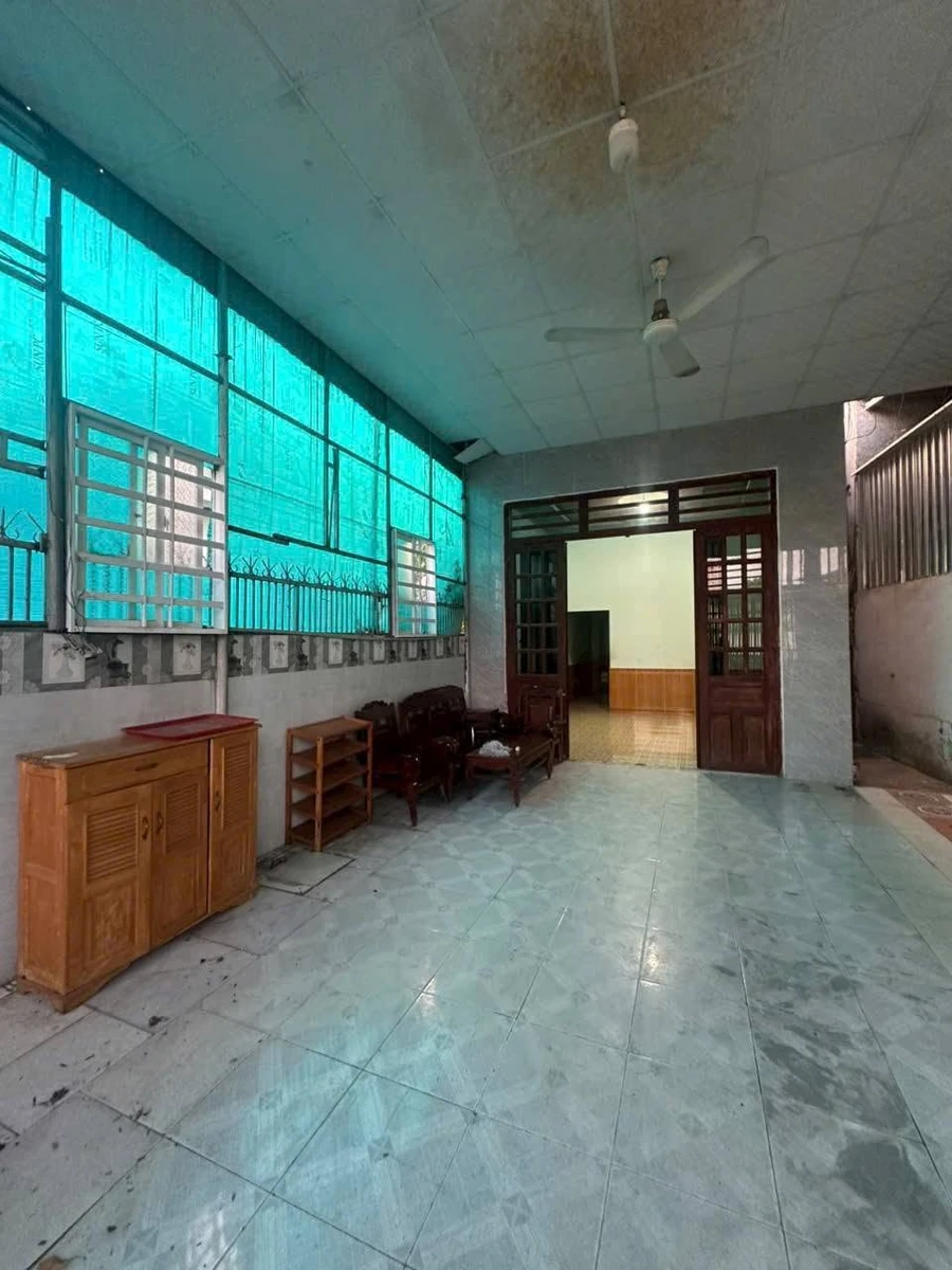Bán nhà mặt tiền 6.5x24m gần chợ Trảng Dài 1.2 tỷ - Ảnh thu nhỏ 2