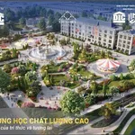 Bán đất nền dự án DIC Victory City, TP. Vị Thanh, Hậu Giang - giá chỉ 1.14 tỷ/lô - đã có sổ hồng - Ảnh thu nhỏ 7