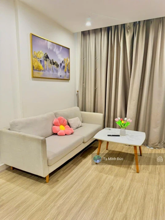 Bán căn 2PN 2WC giá 3,14 tỷ S2.10 full nội thất luxury sảnh lễ tân đẳng cấp - Ảnh thu nhỏ 4