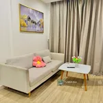 Bán căn 2PN 2WC giá 3,14 tỷ S2.10 full nội thất luxury sảnh lễ tân đẳng cấp - Ảnh thu nhỏ 4