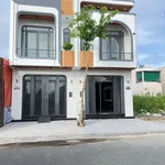 Bán nhà 1 trệt 1 lầu 90m2 Rạch Giá, Kiên Giang 3.5 tỷ - Ảnh thu nhỏ 1