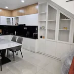 Bán nhà 3PN full nội thất hẻm Trần Quý Cáp, Buôn Ma Thuột, 100m2 - Ảnh thu nhỏ 5
