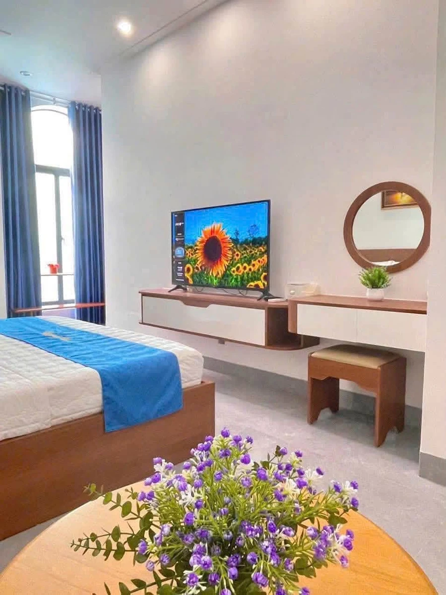 Bán homestay có hồ bơi 88.7m² Vũng Tàu 11.5 tỷ - Ảnh thu nhỏ 2