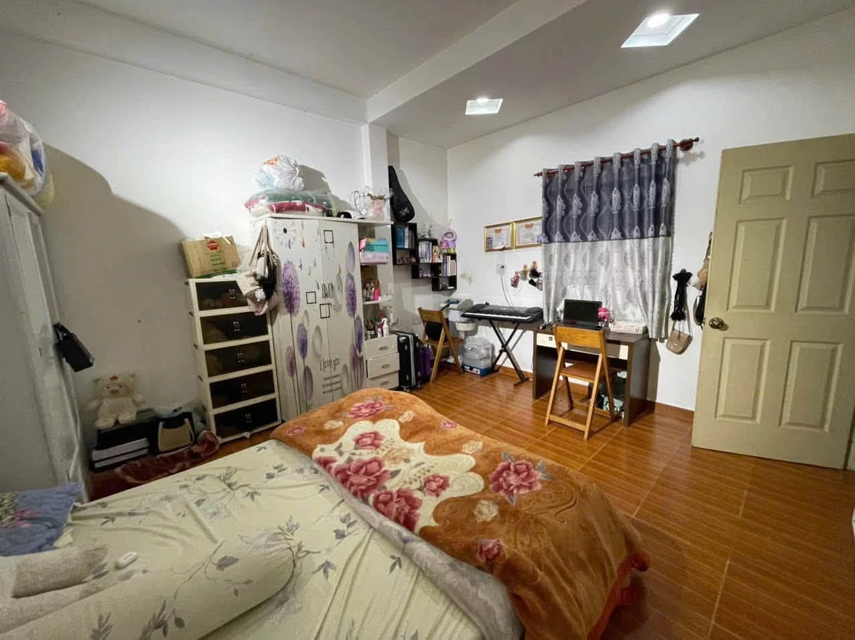 Bán nhà 234m² 12 phòng ngủ Đà Lạt 18 tỷ - Ảnh thu nhỏ 4