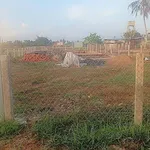 Bán 500m² đất vườn xã Đức Tân Tây Ninh 350 triệu - Ảnh thu nhỏ 1