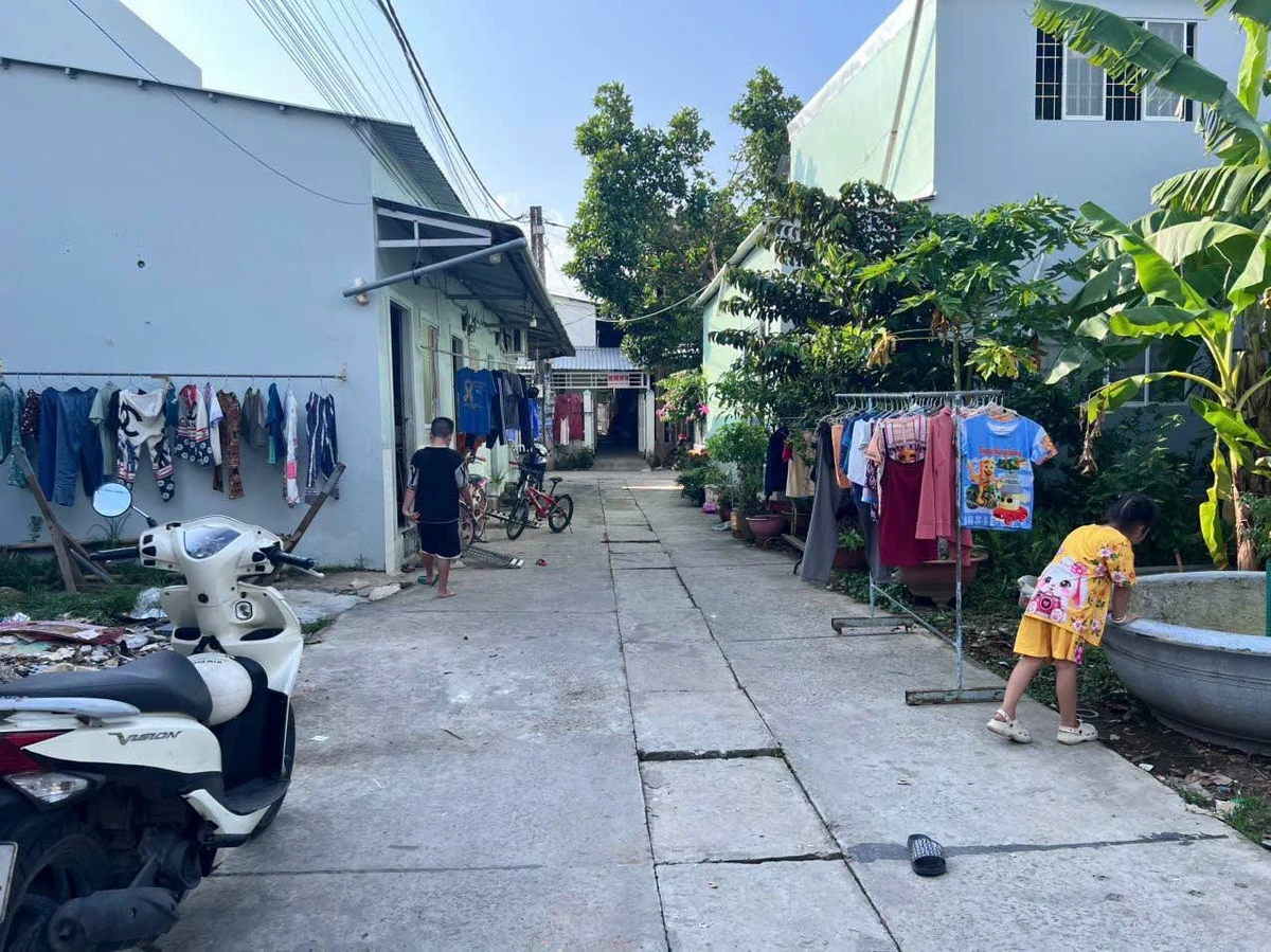 Bán lô góc đất 52,8m² Nguyễn Bỉnh Khiêm Rạch Giá - Ảnh thu nhỏ 3
