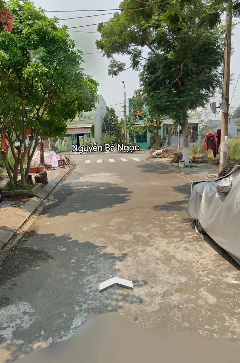 Bán lô đất 90m² gần biển Tân Trà, Đà Nẵng - Ảnh thu nhỏ 3