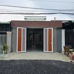 Bán nhà lầu 4 phòng ngủ 5x29m full thổ cư tại phường Long Hoa, Tây Ninh giá 1,9 tỷ - Ảnh thu nhỏ 1