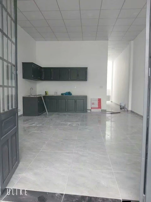 Bán nhà 2PN Trảng Dài, 87.5m² - 850 triệu