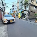 Bán nhà 30m2, 4 tầng, 3PN, Bình Thạnh gần chợ Bà Chiểu - Ảnh thu nhỏ 1