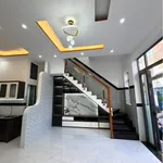 Bán nhà ôm góc 2 tầng 40m² Trần Hưng Đạo Quy Nhơn - Ảnh thu nhỏ 4