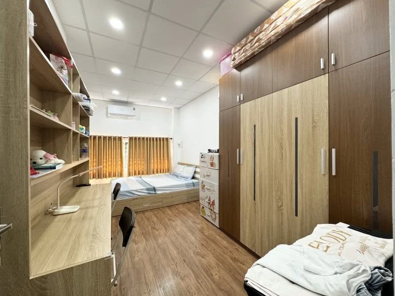 Bán nhà Quận 11 gần Cư xá Lữ Gia 40m2 giá 5 tỷ - Ảnh thu nhỏ 3