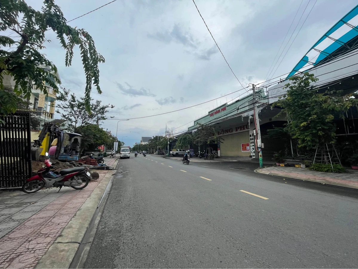 Bán lô đất 145m2 tại KDC Thuận Giao Thuận An Bình Dương - Ảnh thu nhỏ 5