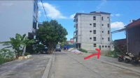 Cần bán gấp lô nhà vườn khu Tiền Đồng, Ninh Khánh cũ, 312 m2, hướng Bắc - Ảnh thu nhỏ 5