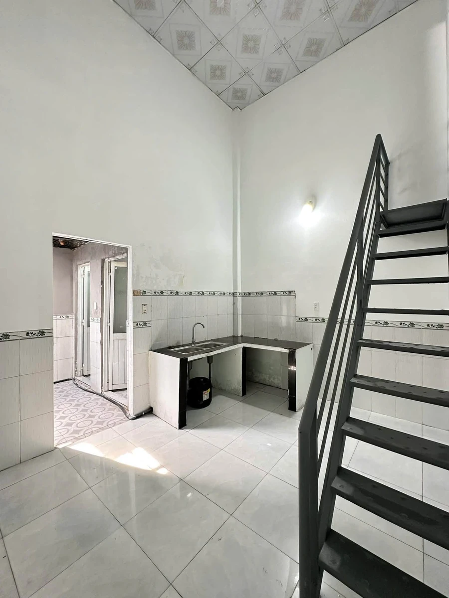 Bán nhà 2 phòng ngủ 63m² 1 tỷ 090 Biên Hòa - Ảnh thu nhỏ 2