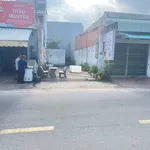 Bán đất mặt tiền đường Nguyễn Hữu Cảnh, 116m2, giá 4,9 tỷ, Bình Dương - Ảnh thu nhỏ 1