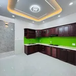 Bán nhà hẻm xe hơi 4x14, 1 trệt 2 lầu sân thượng, 3PN 4WC đường 5D, Bình Tân - Ảnh thu nhỏ 5