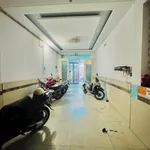 Bán nhà 4 tầng 67m² 7PN Nguyễn Văn Đậu Phú Nhuận 11.9 tỷ - Ảnh thu nhỏ 4