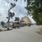 Bán đất hẻm Đức Hoà Hạ, 144m², Nhà Bè, 1,4 tỷ - Ảnh thu nhỏ 1