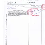 Bán QSDĐ và tài sản gắn liền với đất tại thửa đất số: 03, tờ bản đồ số: 87, P.Pleiku, T.Gia Lai - Ảnh thu nhỏ 5