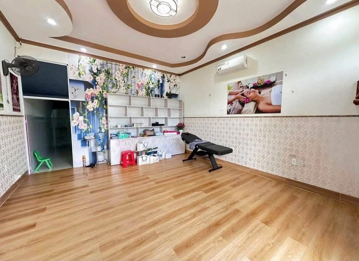 Bán nhà mặt tiền 85m² đường Lương Văn Năm Phan Thiết - Ảnh thu nhỏ 2