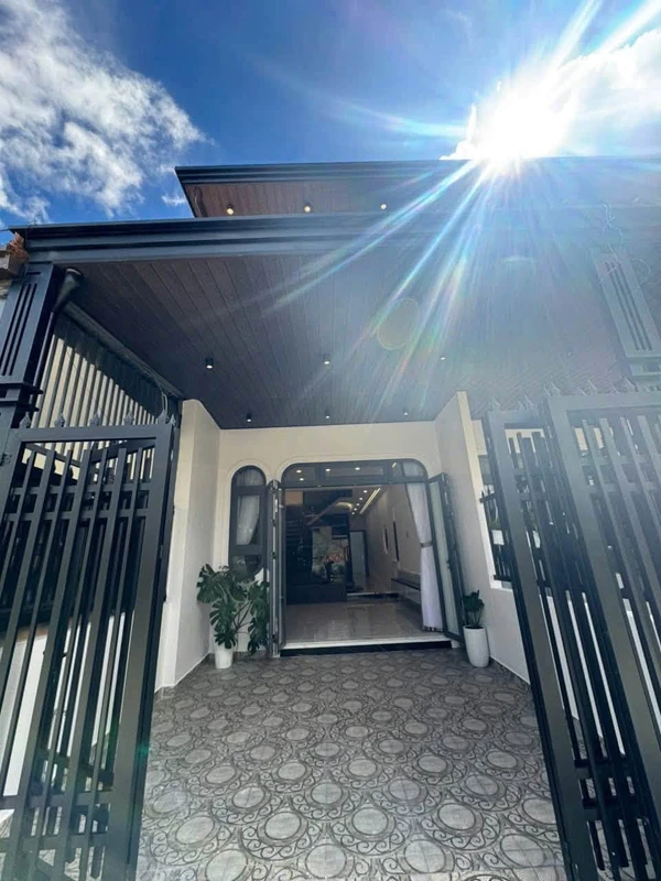 Bán nhà 3 PN 75m² Đà Lạt 2 tỷ 750 triệu