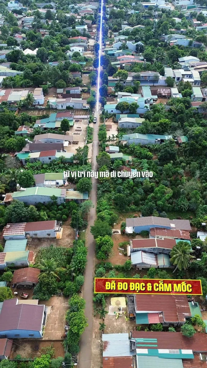 Bán đất mặt tiền Lê Quang Đạo 200m², 1 tỷ 600 - Ảnh thu nhỏ 3