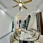 Bán nhà 2 tầng mặt tiền hẻm Lê Quý Đôn, 8x13,2m, 3 phòng ngủ, giá 2,75 tỷ, Quảng Ngãi - Ảnh thu nhỏ 3