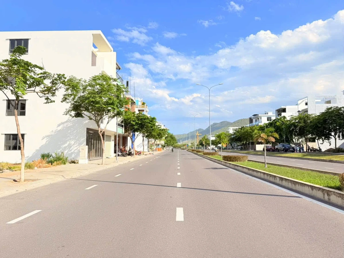Bán đất mặt tiền Võ Văn Kiệt Phước Long 2, 100m², 8.8 tỷ - Ảnh thu nhỏ 5