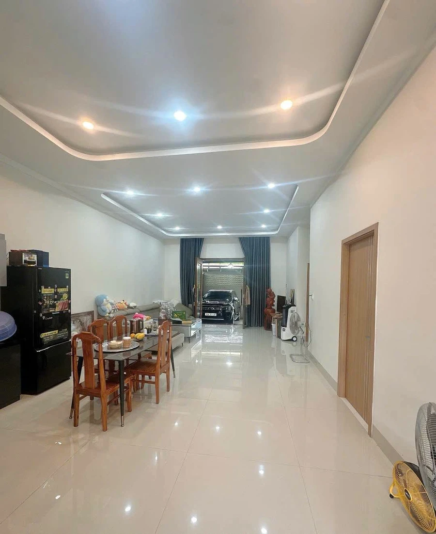 Nhà bán Tân Phú 10x27m, 2 tỷ 4 - Ảnh thu nhỏ 3