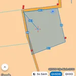 Bán đất 3000m² mặt tiền 60m Lộc Ninh Bình Phước 600 triệu - Ảnh thu nhỏ 3