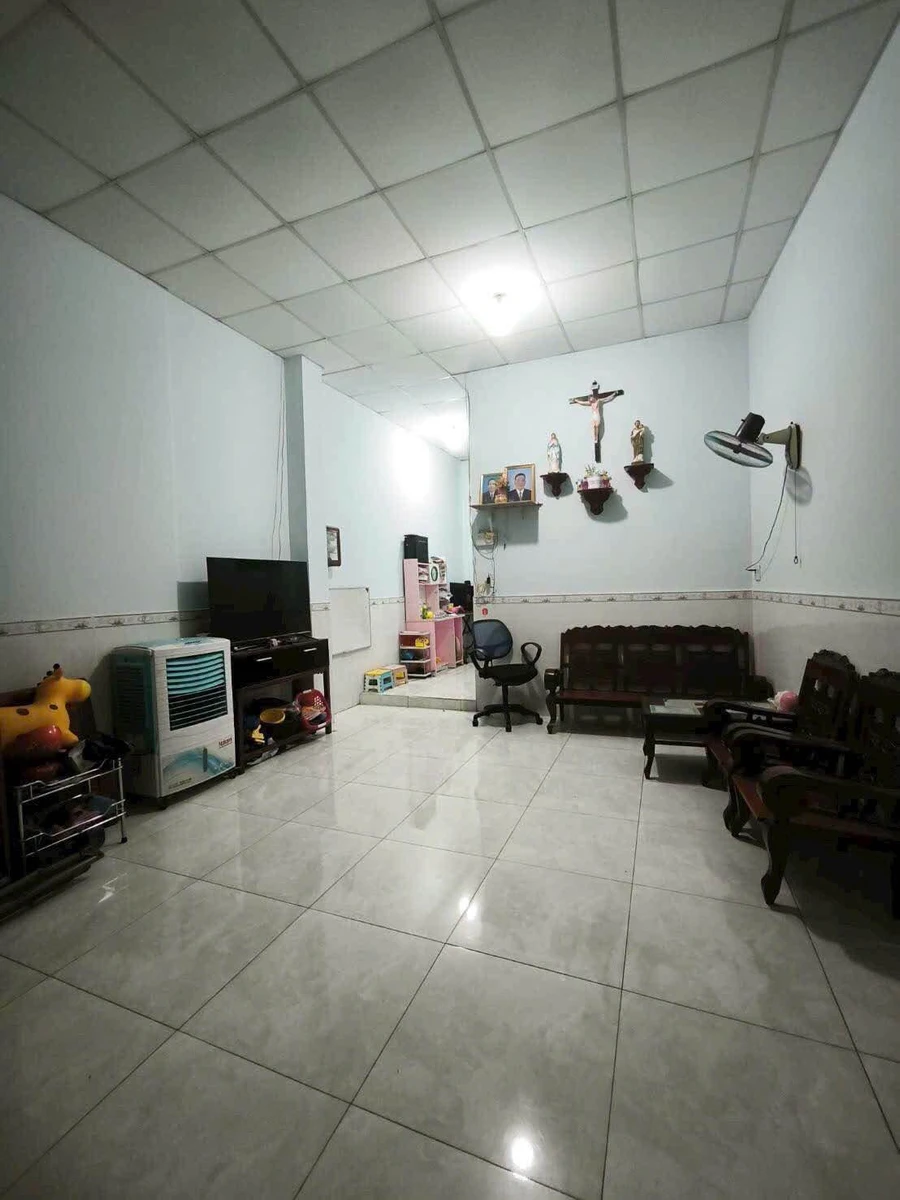 Bán nhà 2 phòng ngủ 60m2 Phường Trảng Dài - Ảnh thu nhỏ 4