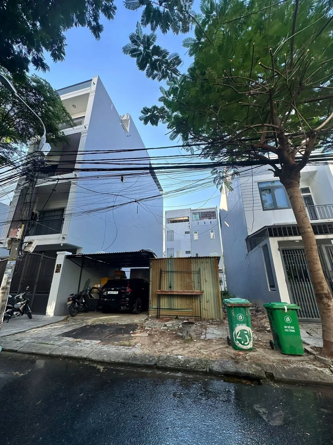 Bán lô đất 100m2 đường 7,5m Vincom Cầu Sông Hàn 11.5 tỷ - Ảnh 1
