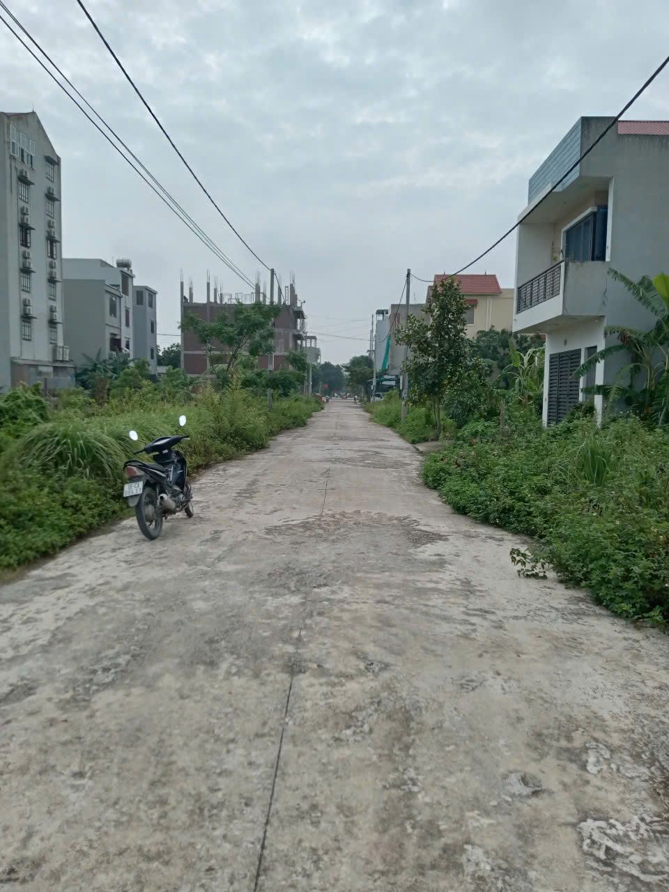 Bán đất Lê Thái Tổ 90m2, mặt tiền 5m, giá 4 tỷ - Ảnh thu nhỏ 4