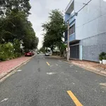 Bán lô đất 110m² Nguyễn Thần Hiến Bà Rịa - Ảnh thu nhỏ 2
