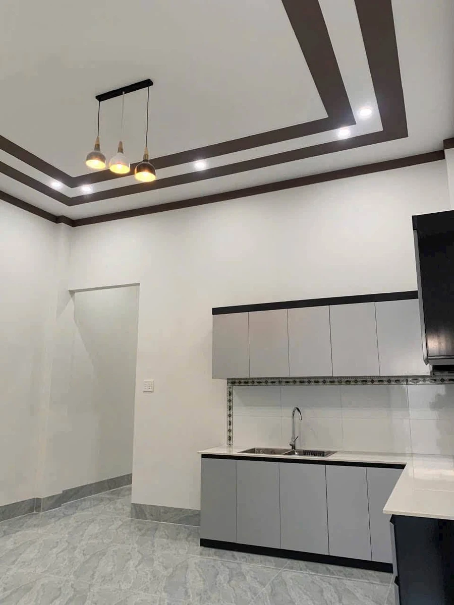 Bán nhà mới 140m² 3PN tại Tây Ninh - Ảnh thu nhỏ 5
