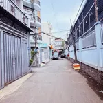 Bán nhà hẻm xe tải Lê Đức Thọ 46m2, 4 tầng, 5PN, giá 5,8 tỷ, Gò Vấp - Ảnh thu nhỏ 3