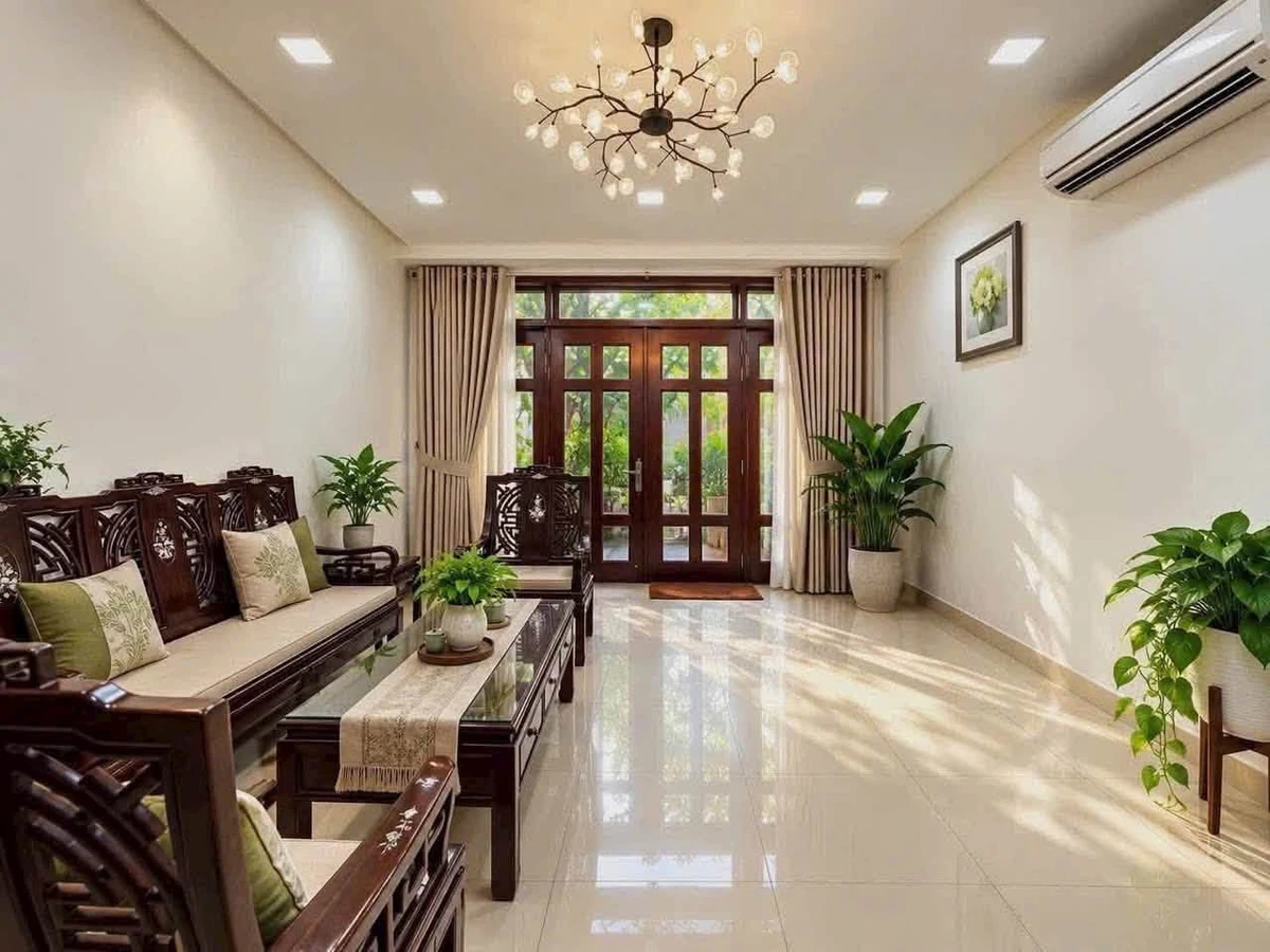 Bán biệt thự 175m² 5PN Phú Nhuận, hai mặt hẻm ô tô - Ảnh thu nhỏ 5