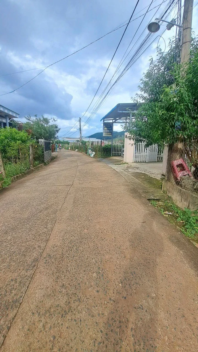 Bán lô đất 100m² Hiệp Thạnh, Nhà Bè 2.75 tỷ - Ảnh thu nhỏ 2