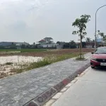 Bán đất tại Khu đấu giá, Phong nội, Bình Dân, Kim Thành cũ, 99m2 ngang 5,5m đường 5,5m giá 9,8tr/m - Ảnh thu nhỏ 9