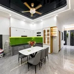 Bán nhà 1 trệt 3 lầu 230m² Hoàng Minh Chánh 5 tỷ 5 - Ảnh thu nhỏ 4
