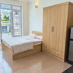 Bán nhà mặt tiền đường D5 84m2, 5 tầng, 8 phòng full nội thất, dòng tiền 90tr/tháng, Bình Thạnh - Ảnh thu nhỏ 5