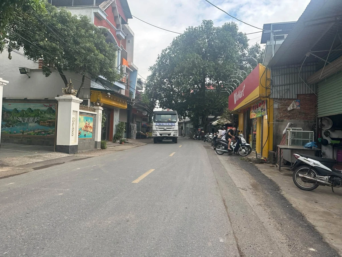 Bán đất 120m² mặt tiền 7m gần 3 tỷ tại Kim Anh, Hà Nội - Ảnh 1
