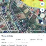 Bán đất view cáp treo 229m² Đà Lạt, 13 tỷ 9 - Ảnh thu nhỏ 1
