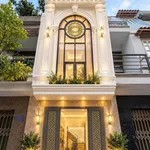 Bán nhà hẻm 4m 1 trệt 2 lầu 21,3m² khu 20 Thước Quận 4, giá 5,799 tỷ - Ảnh thu nhỏ 1