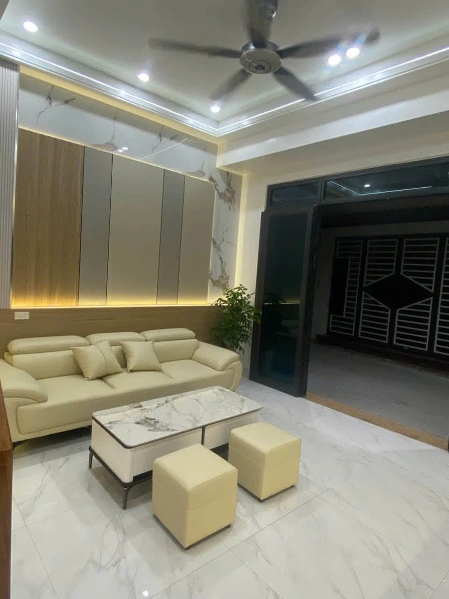 Bán nhà 4 tầng 41m² 3 PN Hải Dương 3,8 tỷ - Ảnh thu nhỏ 3