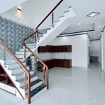 Bán gấp nhà hẻm 5x21, sổ riêng, 2 tỷ 150, Quận 12 - Ảnh thu nhỏ 3